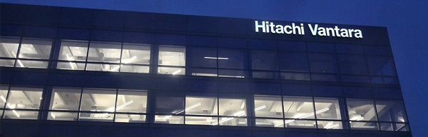 Hitachi Vantara Siap Ciptakan Solusi Infrastruktur Digital Berdaya Saing Tinggi