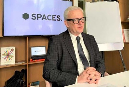 Bekerja Fleksibel, Teknologi dan Rasa Kesepian di Tempat Kerja