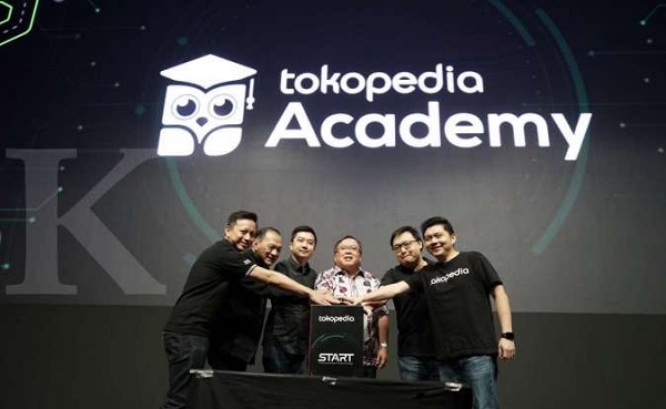 Dukung Talenta Digital Indonesia, Tokopedia Gelar Ajang START Summit 2020