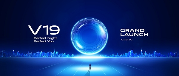 Vivo V19 Bakal Meluncur di Indonesia, Kapan?
