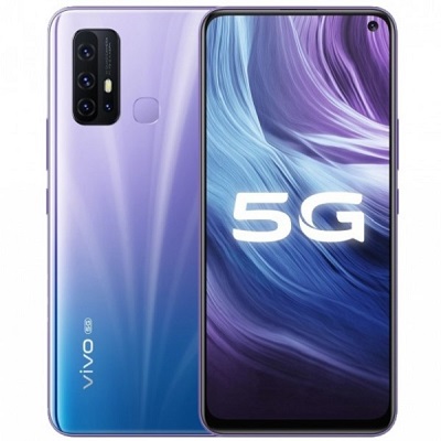 Vivo Z6 5G, Usung Snapdragon 765G dan Support Dual-Mode 5G