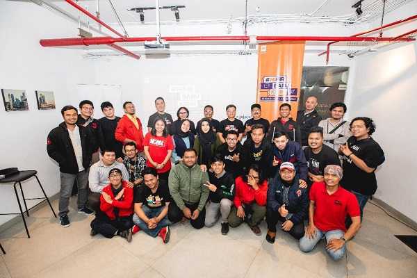 Xiaomi Gelar Kampanye #MikirBaruKirim: Bersama Kita Lawan Hoax