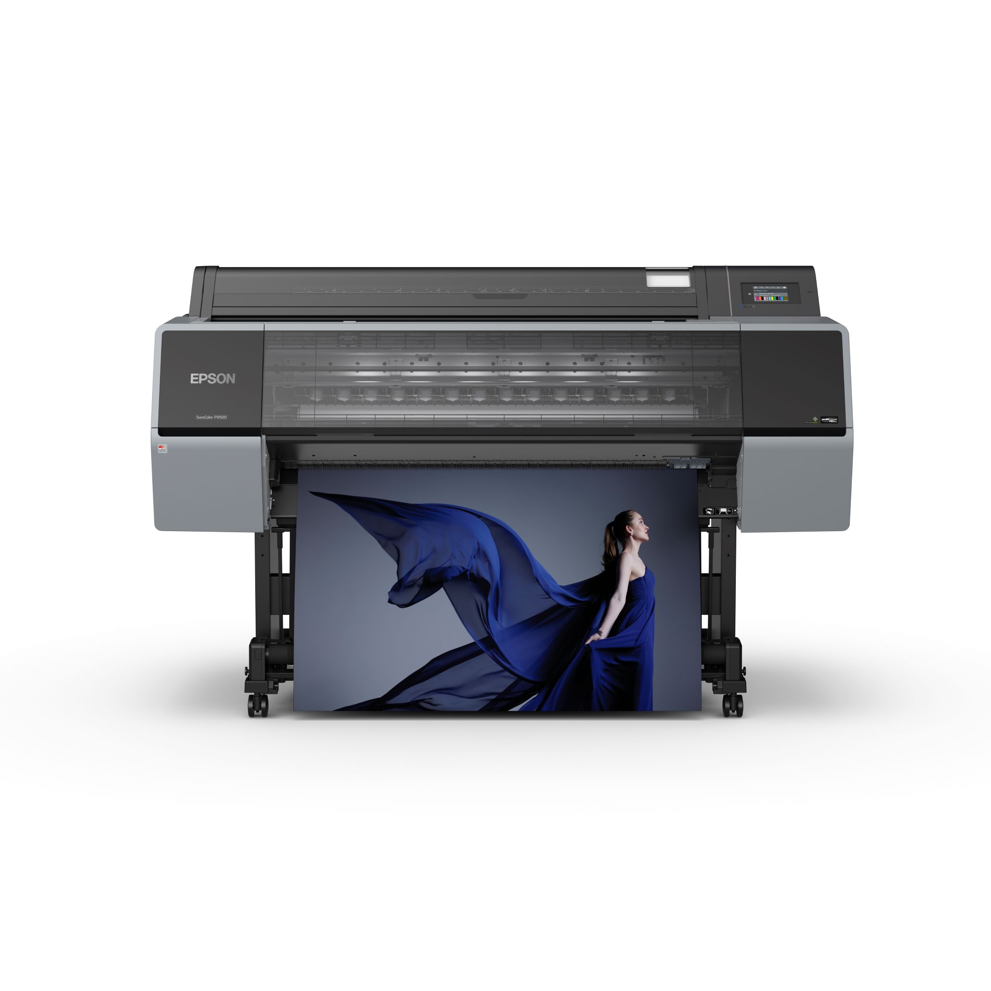 Epson Luncurkan Duet Maut Printer Spesialis Photo 12 Warna di Indonesia