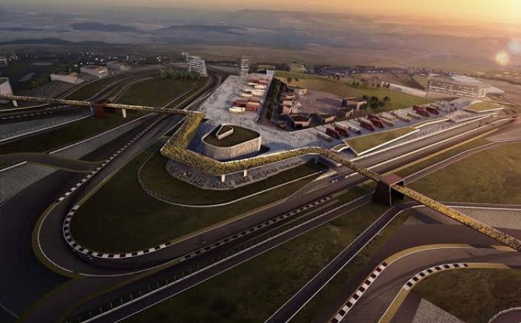 Dukung MotoGP Mandalika, Telkom Bangun Jaringan Telekomunikasi