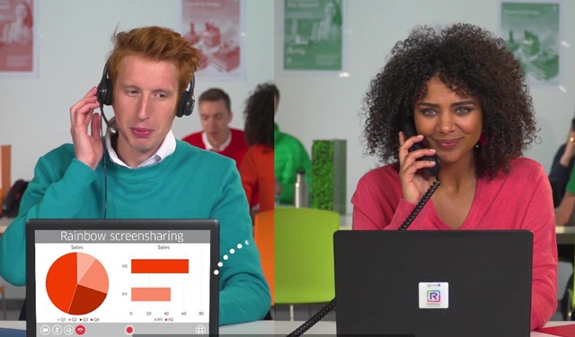 Ini Solusi ALE untuk Dukung Work From Home