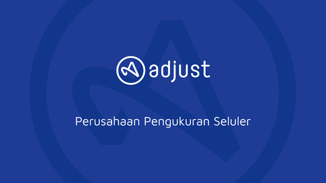 Adjust Rekrut Head of the Coalition Against Ad Fraud