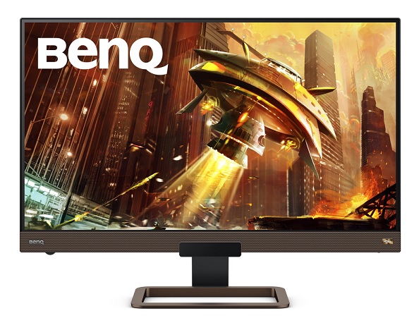 BenQ EX2780Q, Monitor Gaming dengan Teknologi HDRi