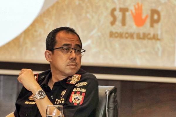 Pemerintah Tetapkan Beli Smartphone dari Luar Negeri Hanya Boleh Dua Unit