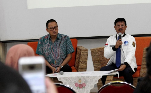Kemenkominfo Selesaikan Penyusunan RPM PSE Lingkup Privat