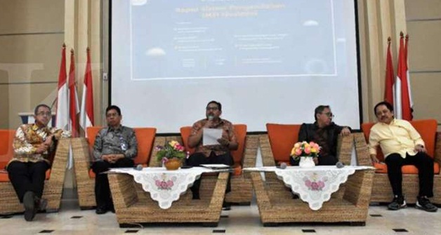 Pengendalian IMEI Skema White List  Berlaku 18 April