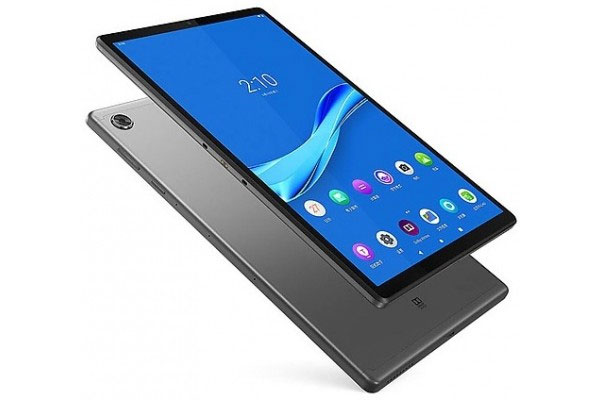 Lenovo M10 Plus, Tablet 10.3 Inci dengan Baterai 7000 mAh