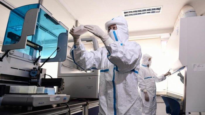 Kemenkes Siapkan 12 Laboratorium Pemeriksaan Virus Corona, Ini Daftarnya