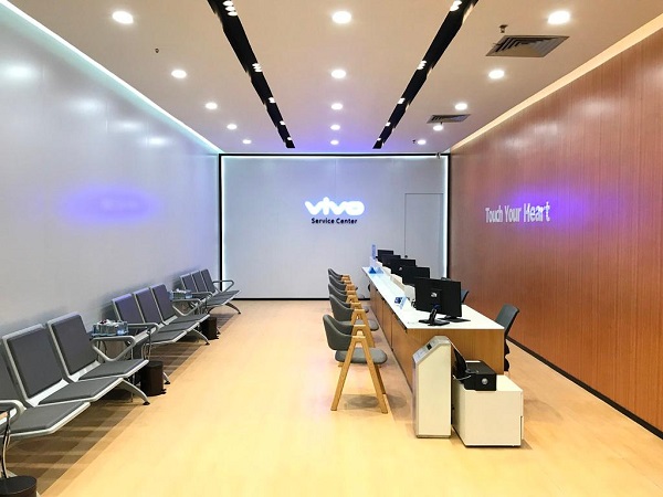 Vivo Rilis Program ‘Vivo Peduli’ Bagi Smartphone yang Terkena Banjir