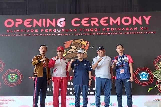 Perguruan Tinggi Kemenhub Dorong Inovasi dan Teknologi Informasi