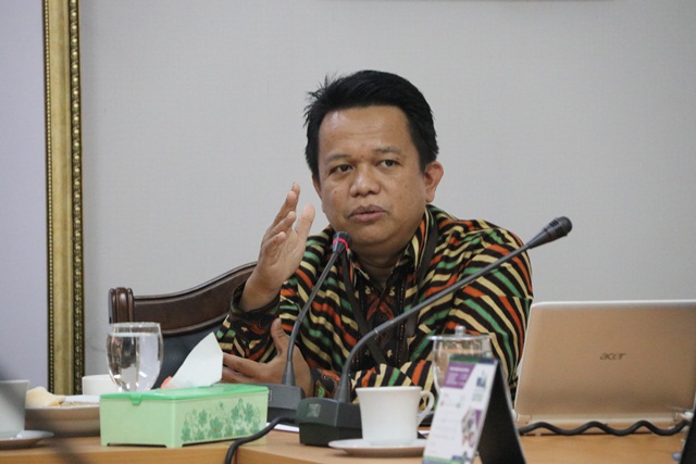 BSN Beri Akses “Gratis” Dokumen SNI dan ISO terkait Covid-19