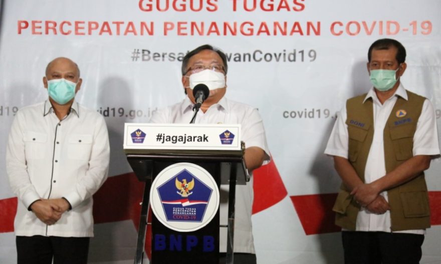 BPPT Bakal Produksi Ventilator Portabel Massal Corona