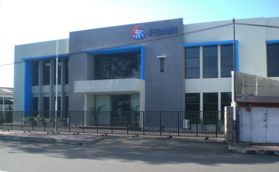 Cegah Penyebaran Covid-19 PDAM Jember Andalkan Layanan Daring