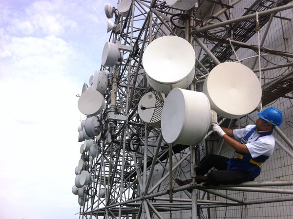 Sambut Ramadan, Indosat Ooredoo Pastikan Jaringannya Optimal