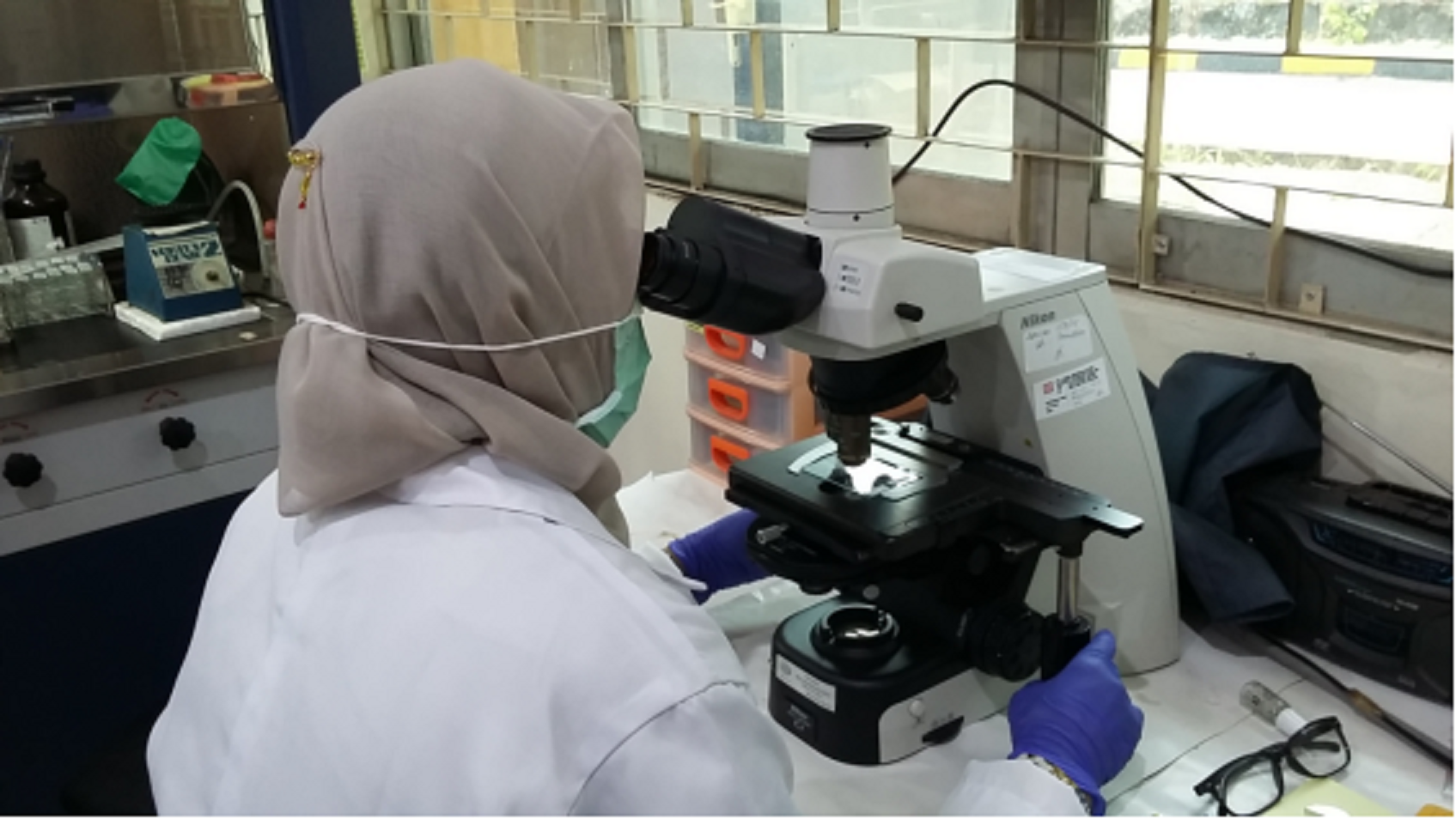 Buat Vaksin Covid-19, Batan Manfaatkan Teknologi Sinar Gamma