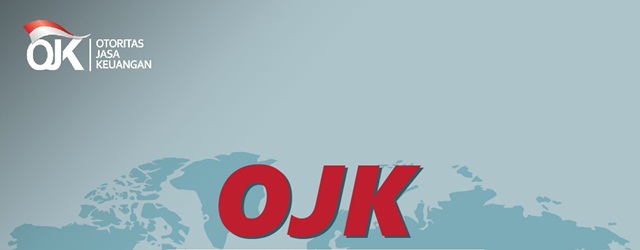 OJK Imbau Masyarakat Gunakan Layanan Internet dan Mobile Banking