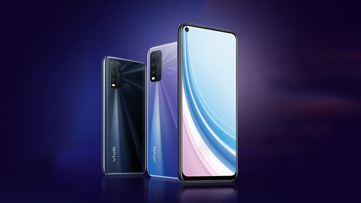 Vivo Buka Pre-Order Vivo Y50 di Indonesia