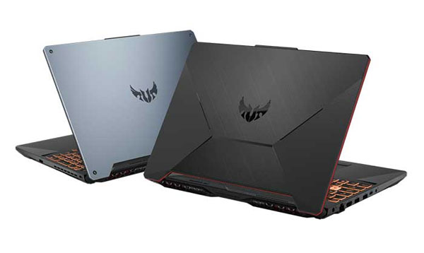 ASUS TUF Gaming FX506 Mulai Dijual di Indonesia, Harganya?