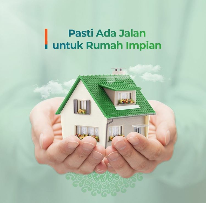 Berbagai Kemudahan dan Manfaat Bagi Milenial Dari Program Tunjuk Rumah BNI Syariah