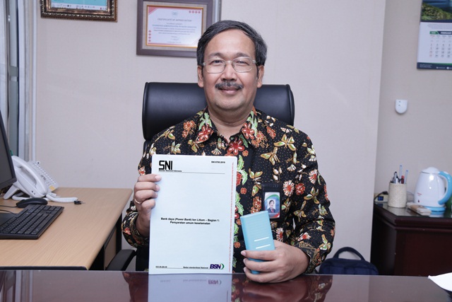 BSN: Penerapan SMKI Penting Untuk Keamanan Informasi Dan Data Digital