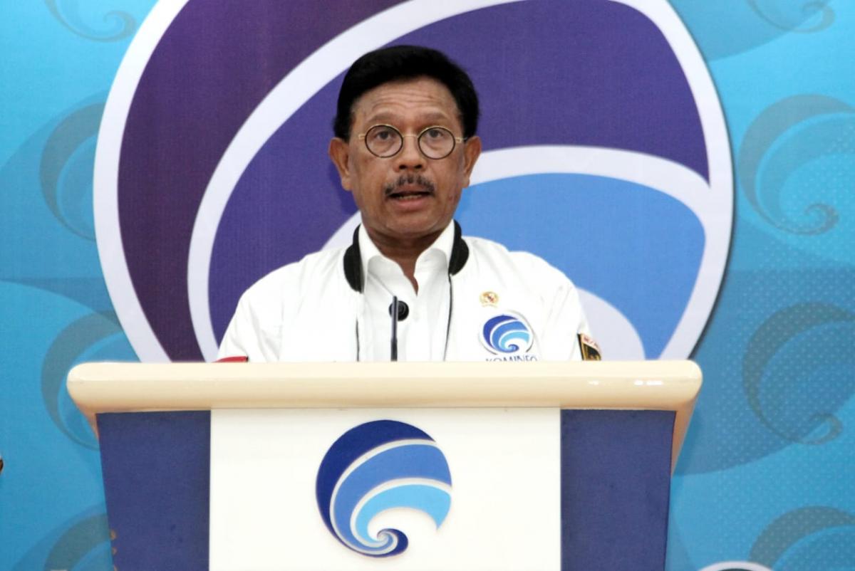 Ini Kesiapan Kominfo Dukung Layanan Telekomunikasi Idul Fitri 2020