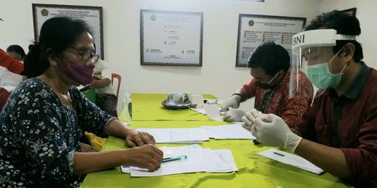 Covid-19, BNI Jadi Pelopor Digital Penyaluran Dana Bansos
