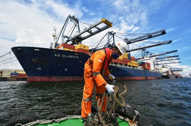 IPC Siapkan Tahapan Skenario The New Normal