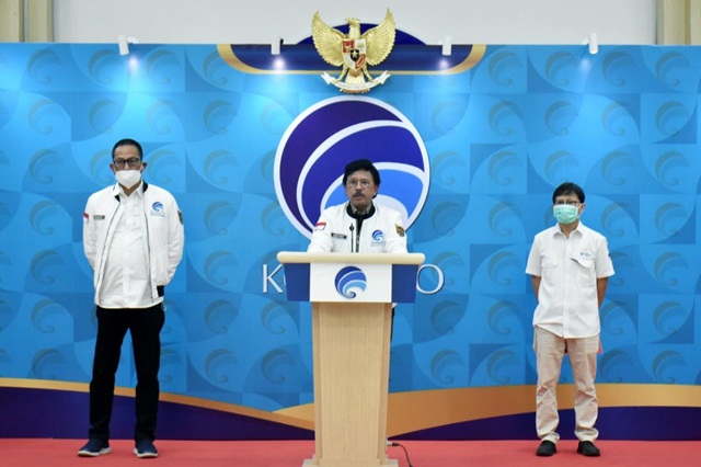 Ini Sejumlah Inisiatif Kominfo Jaga Produktivitas Selama Pandemi Covid-19