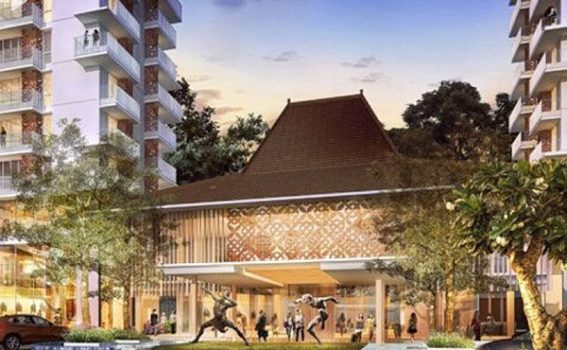 Siapkan Property Advisor Online, Synthesis Manfaatkan Teknologi Digital