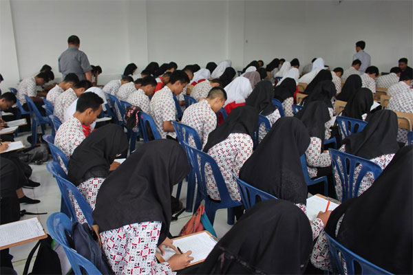 Telkomsel dan Kementerian Agama Hadirkan Program Penyediaan Kuota Terjangkau