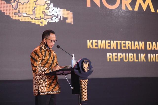Ini Pemenang Lomba Inovasi Daerah Tatanan Normal Baru
