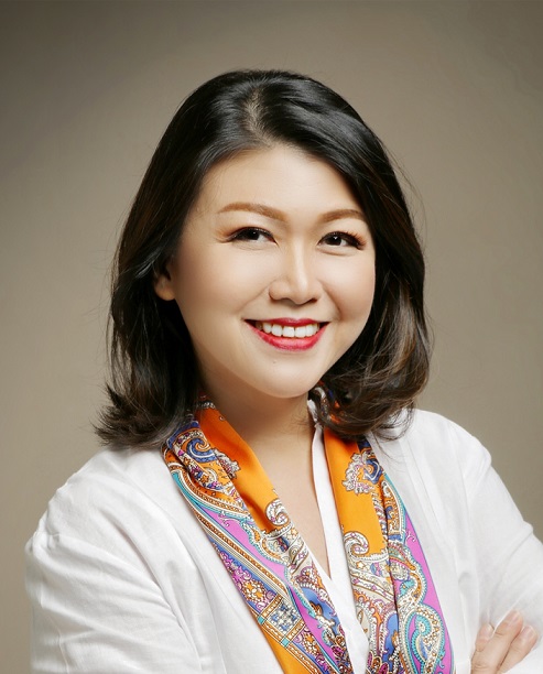 Veeam Tunjuk Pimpinan Baru di Indonesia