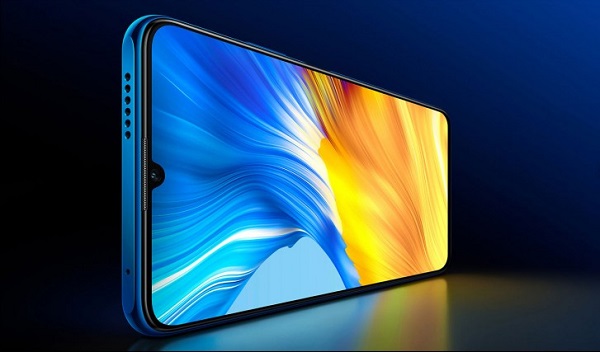 Honor X10 Max 5G Resmi Diperkenalkan