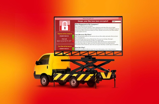 Tips Sebelum Hingga Sesudah Terkena Serangan Ransomware