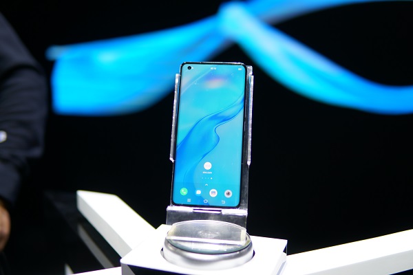 Vivo X50 Series Resmi Melenggang di Indonesia, Harganya?