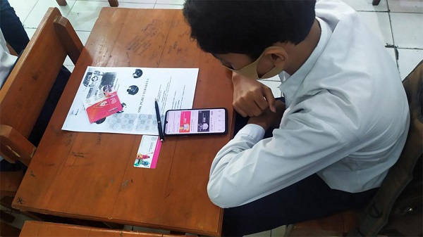 3 Indonesia Hadirkan Paket Data Terjangkau untuk Siswa Madrasah
