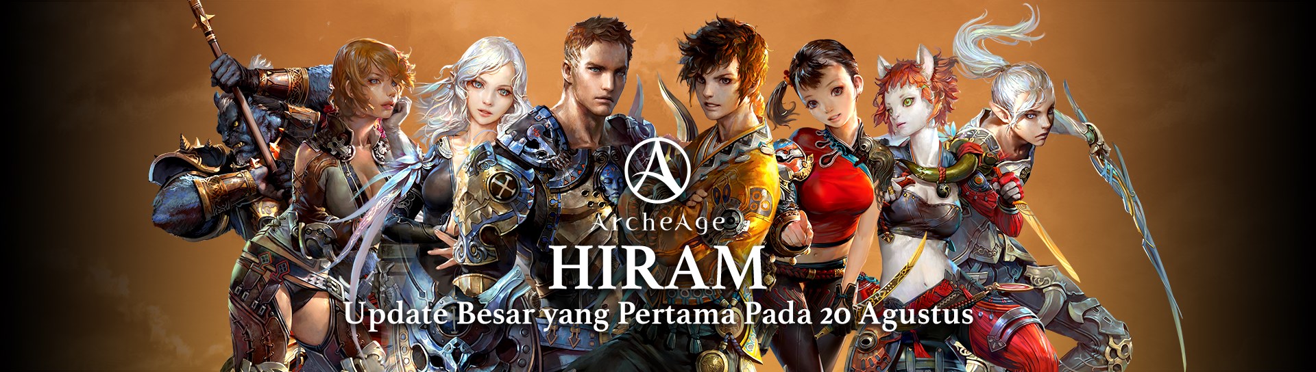XLGAMES Hadirkan ‘Red Dragon’s Keep’ dan ‘Golden Plains Battle’