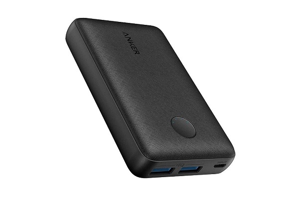 Bidik Pasar Menengah, ANKER Rilis Powerbank Dua Ratus Ribuan