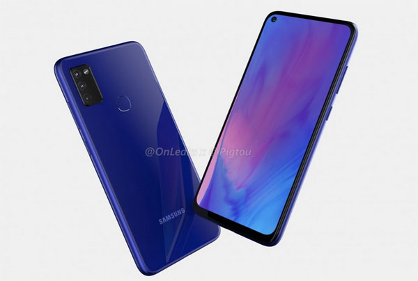 Sstt, Samsung Akan Rilis Smartphone dengan Baterai 7000 mAh