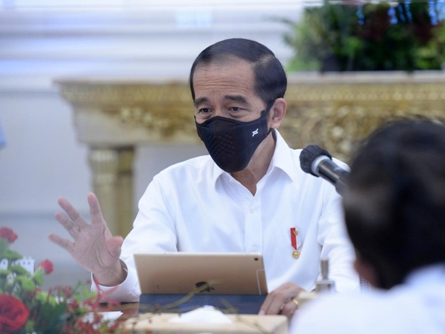 Indonesia Dapatkan Komitmen Pengadaan 290 Juta Vaksin