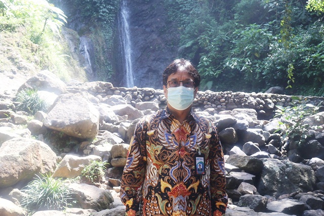 BSN Dorong Obyek Wisata Alam Terapkan SNI