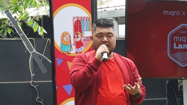 Kampanye #JagaUMKM Untuk Gairahkan Usaha Di Tengah Pandemi