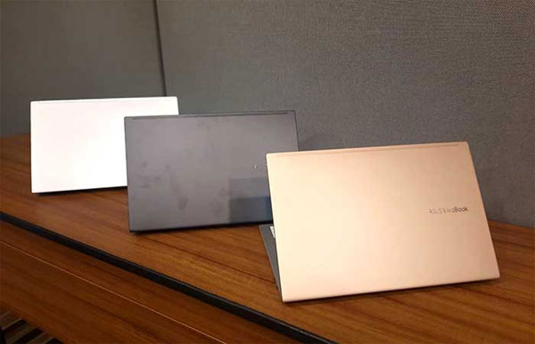 Bidik Gen Z, ASUS Rilis VivoBook Ultra 14 (K413)