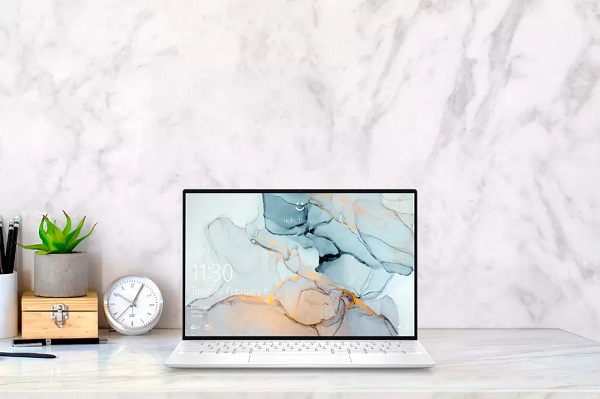 Dell Perkenalkan XPS 13 dan XPS 13 2-in-1, Usung Intel Tiger Lake Gen 11