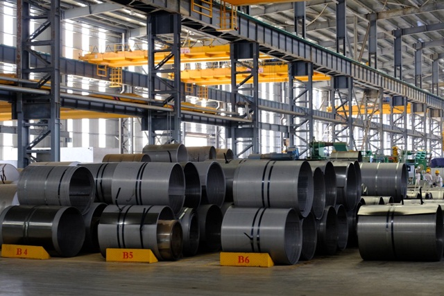 SNI Wajib Produk Logam Akan Ditambah