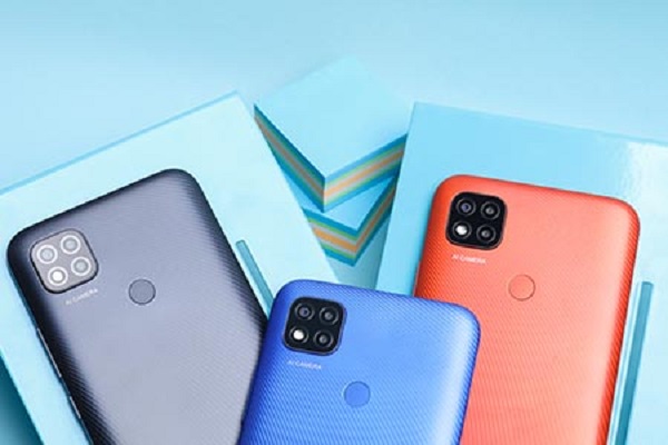 Xiaomi Rilis Redmi 9C dan Mi TV Stick di Indonesia